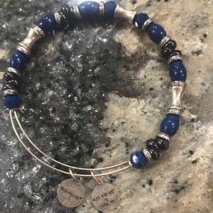 Alex and Ani Energy braclet